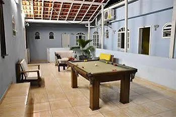 Pousada Ancora De Ouro Cabo Frio Apartment