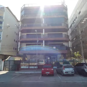 Lindo E Bem Localizado 3 Quartos De Frente P/ Mar - Do - Cf06 Cabo Frio